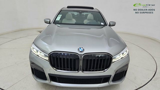 2022 BMW 7 Series 740i xDrive AWD