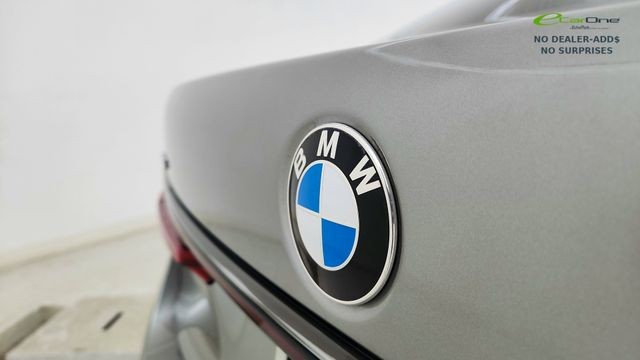 2022 BMW 7 Series 740i xDrive AWD