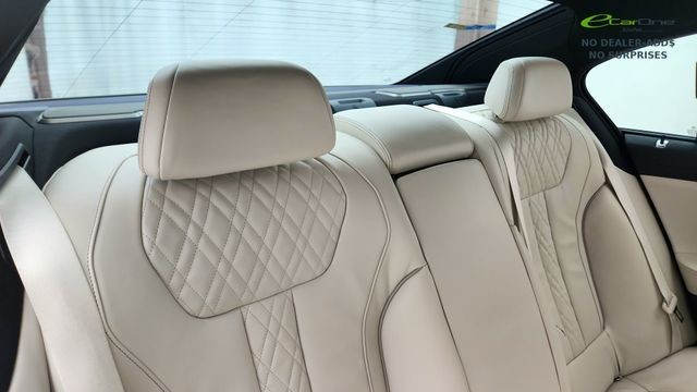 2022 BMW 7 Series 740i xDrive AWD