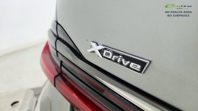 2022 BMW 7 Series 740i xDrive AWD