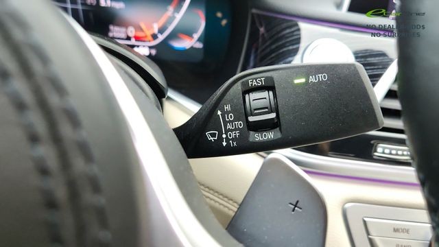 2022 BMW 7 Series 740i xDrive AWD