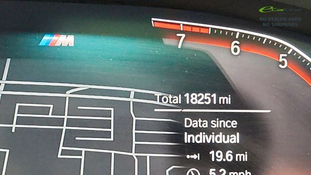 2022 BMW 7 Series 740i xDrive AWD