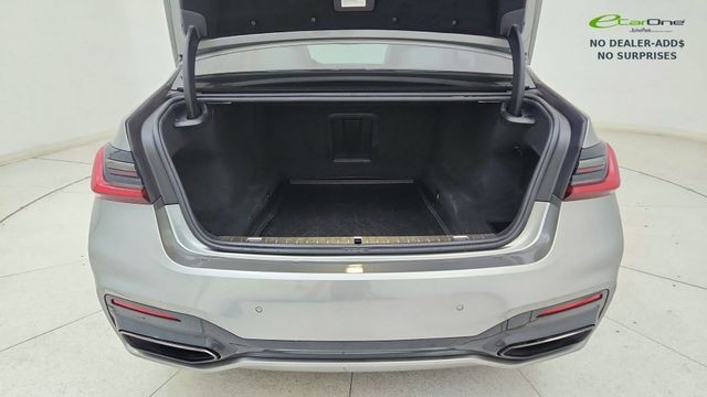 2022 BMW 7 Series 740i xDrive AWD