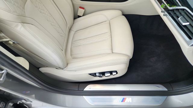 2022 BMW 7 Series 740i xDrive AWD