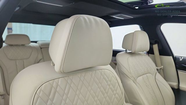 2022 BMW 7 Series 740i xDrive AWD