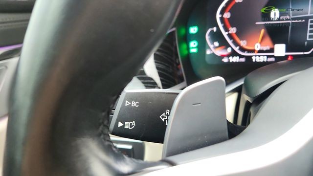 2022 BMW 7 Series 740i xDrive AWD