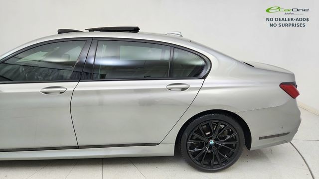 2022 BMW 7 Series 740i xDrive AWD
