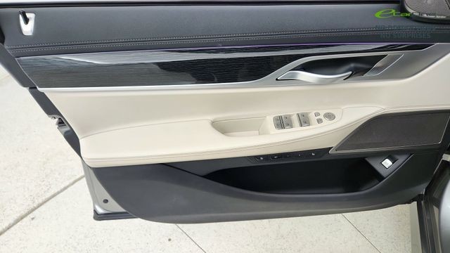 2022 BMW 7 Series 740i xDrive AWD