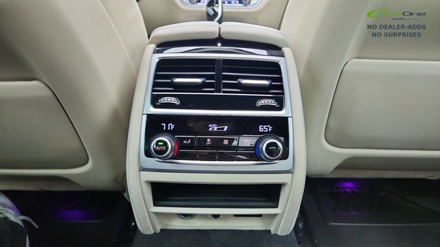 2022 BMW 7 Series 740i xDrive AWD