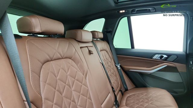 2026 BMW X5 sDrive40i RWD