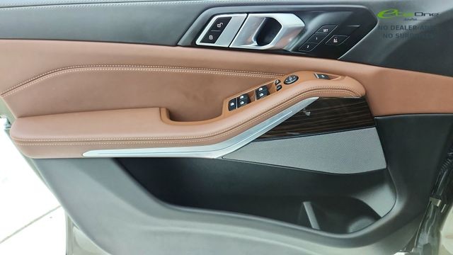 2026 BMW X5 sDrive40i RWD