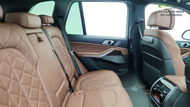 2026 BMW X5 sDrive40i RWD