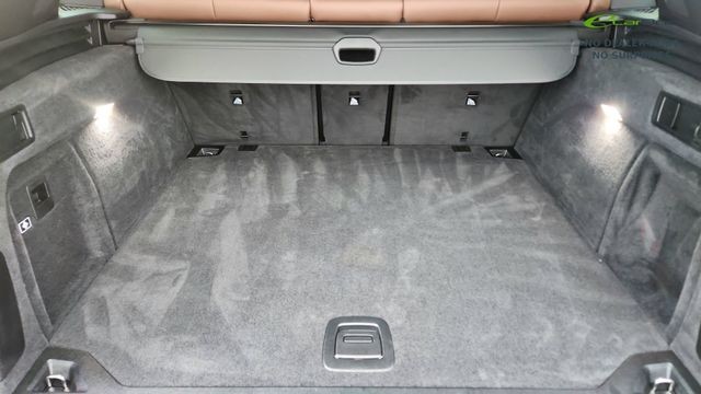 2026 BMW X5 sDrive40i RWD