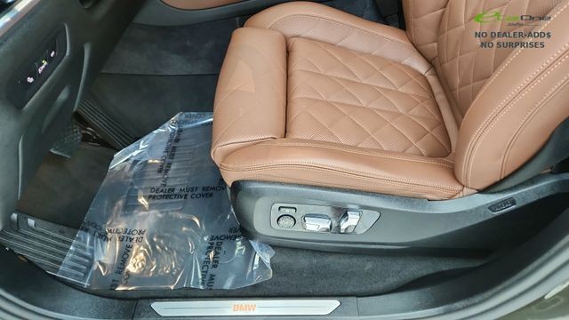 2026 BMW X5 sDrive40i RWD