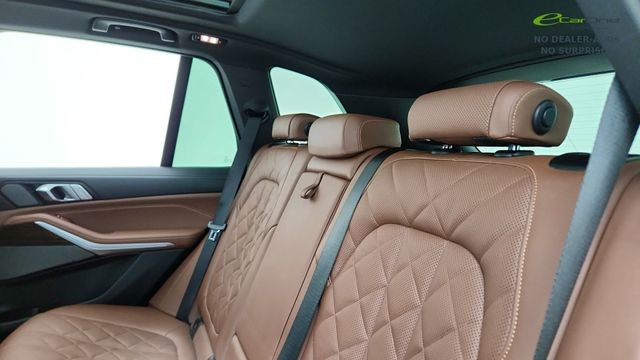 2026 BMW X5 sDrive40i RWD
