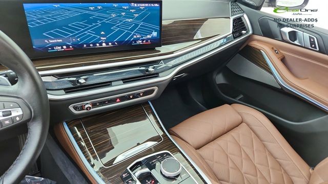 2026 BMW X5 sDrive40i RWD