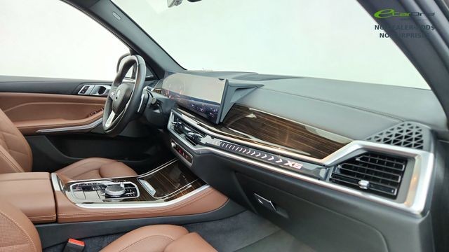 2026 BMW X5 sDrive40i RWD