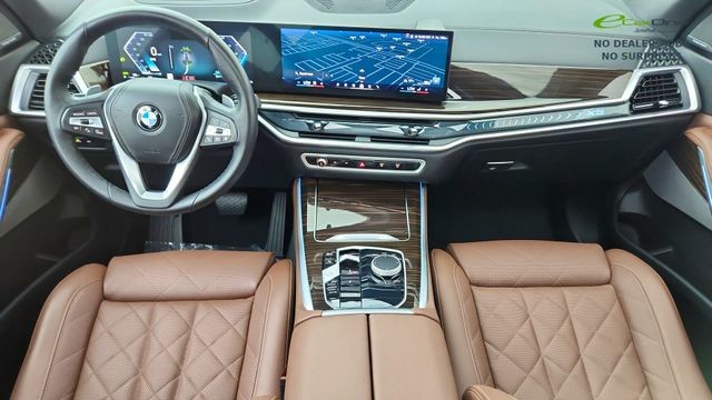 2026 BMW X5 sDrive40i RWD