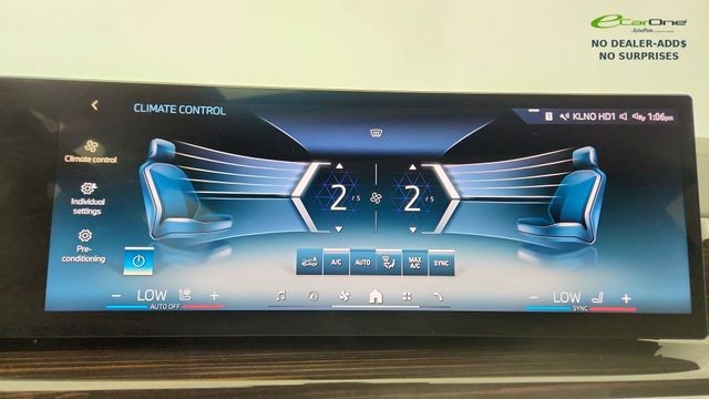 2026 BMW X5 sDrive40i RWD