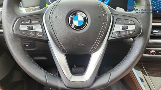 2026 BMW X5 sDrive40i RWD