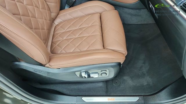 2026 BMW X5 sDrive40i RWD