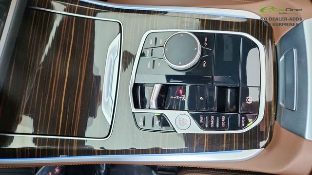 2026 BMW X5 sDrive40i RWD