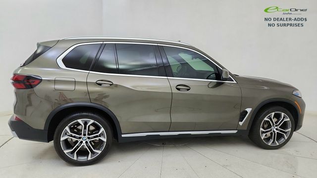 2026 BMW X5 sDrive40i RWD