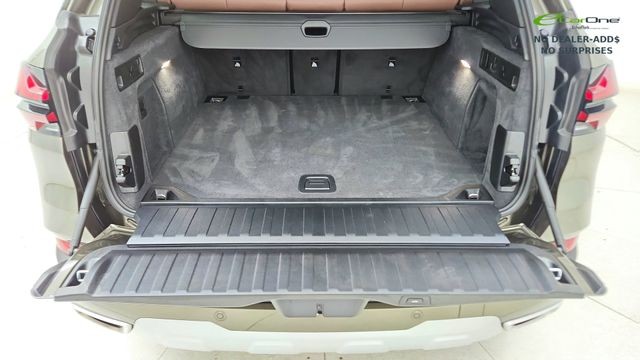 2026 BMW X5 sDrive40i RWD