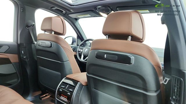 2026 BMW X5 sDrive40i RWD