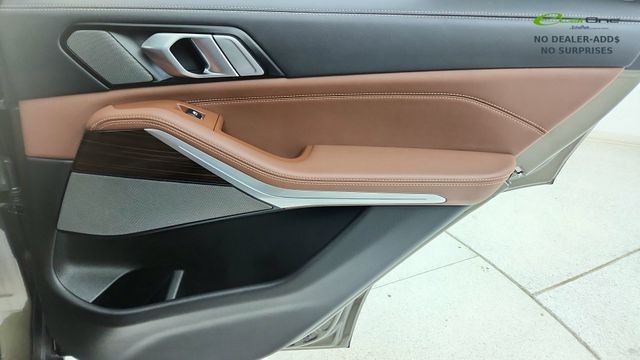 2026 BMW X5 sDrive40i RWD
