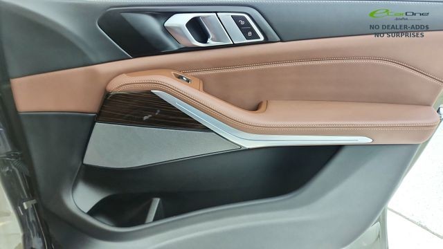 2026 BMW X5 sDrive40i RWD
