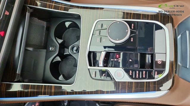 2026 BMW X5 sDrive40i RWD