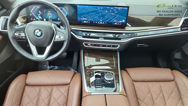 2026 BMW X5 sDrive40i RWD