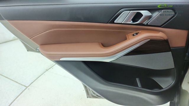 2026 BMW X5 sDrive40i RWD