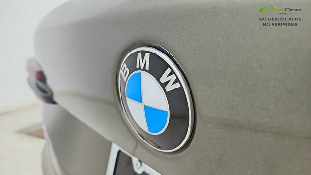 2026 BMW X5 sDrive40i RWD