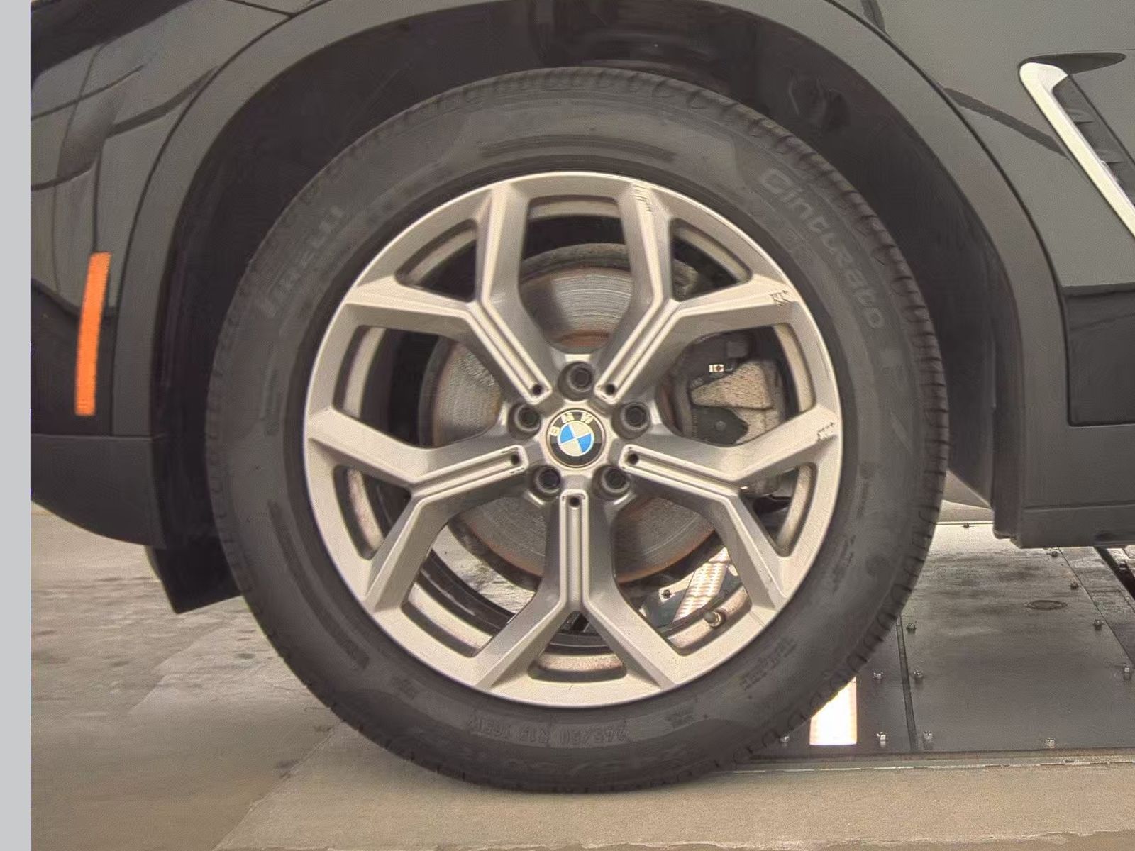 2022 BMW X3 xDrive30i AWD