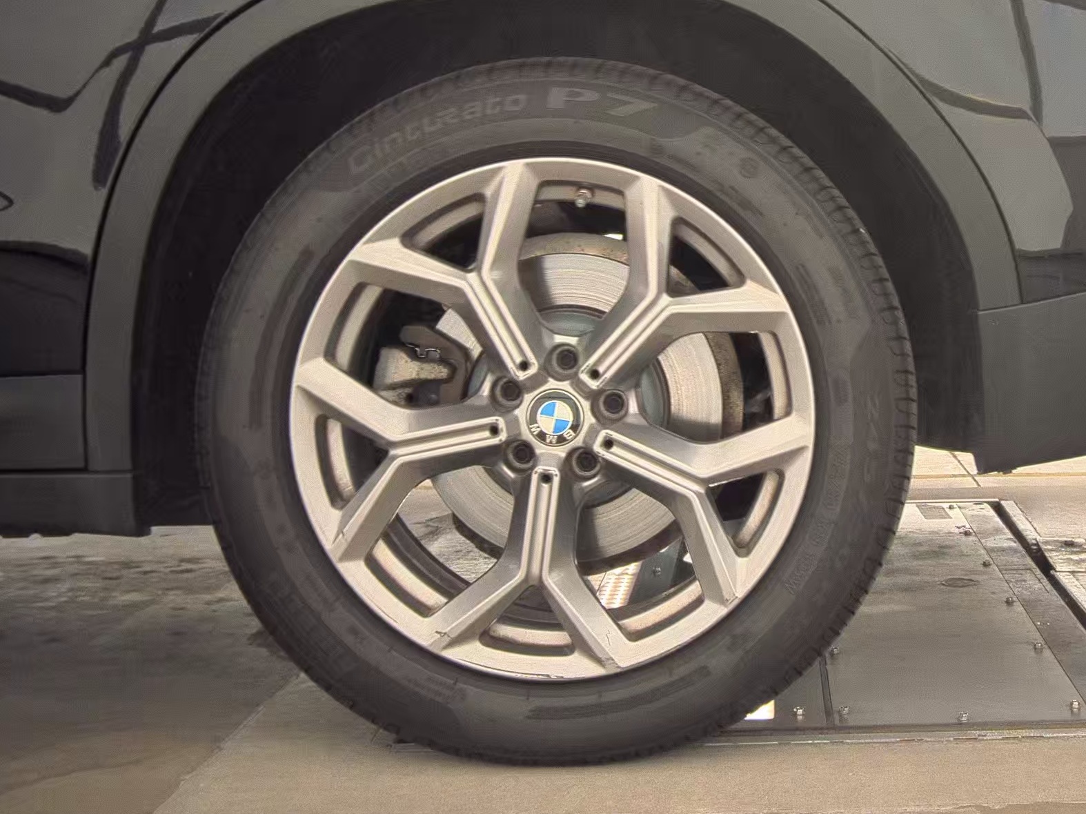 2022 BMW X3 xDrive30i AWD