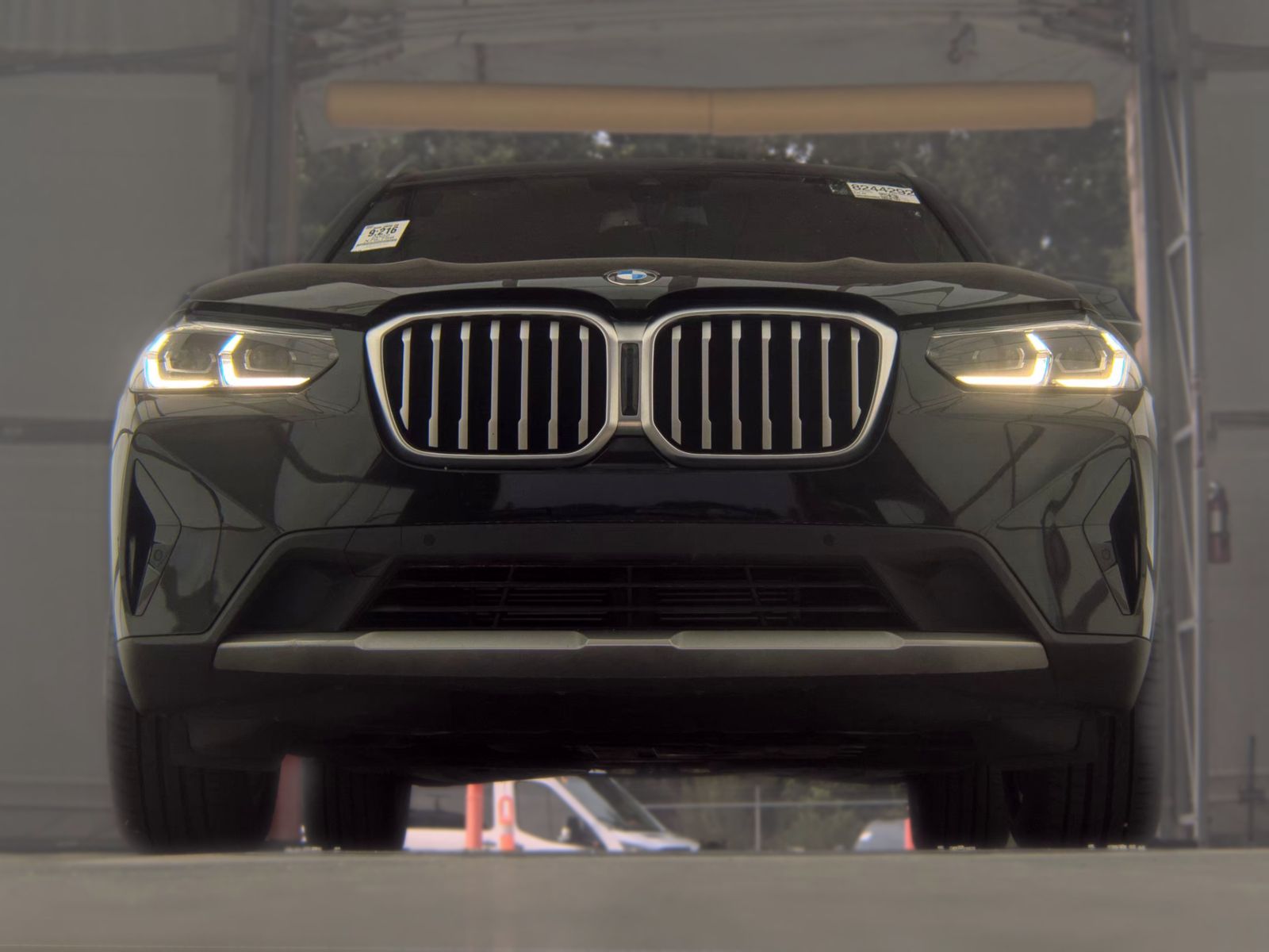 2022 BMW X3 xDrive30i AWD