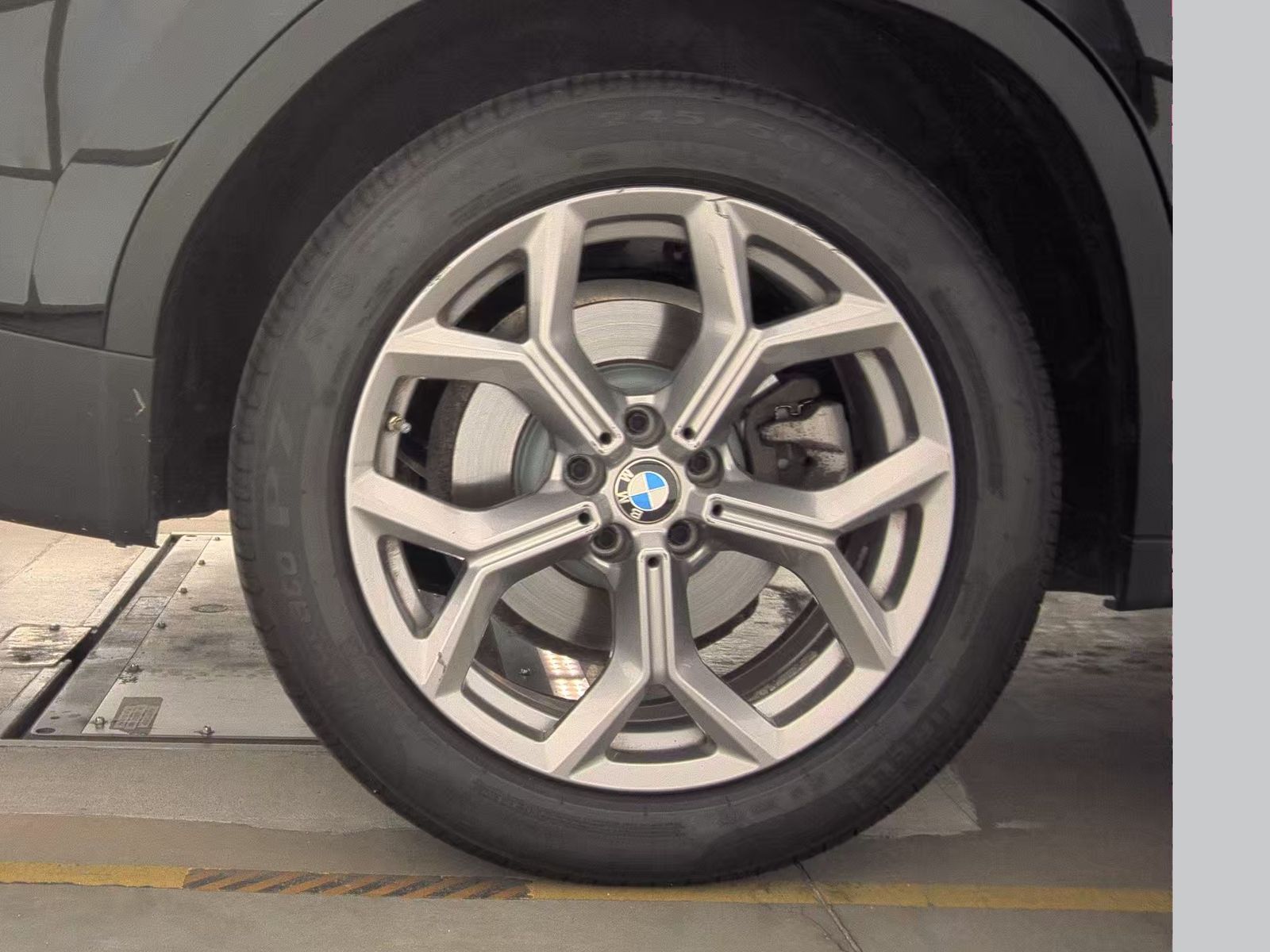 2022 BMW X3 xDrive30i AWD