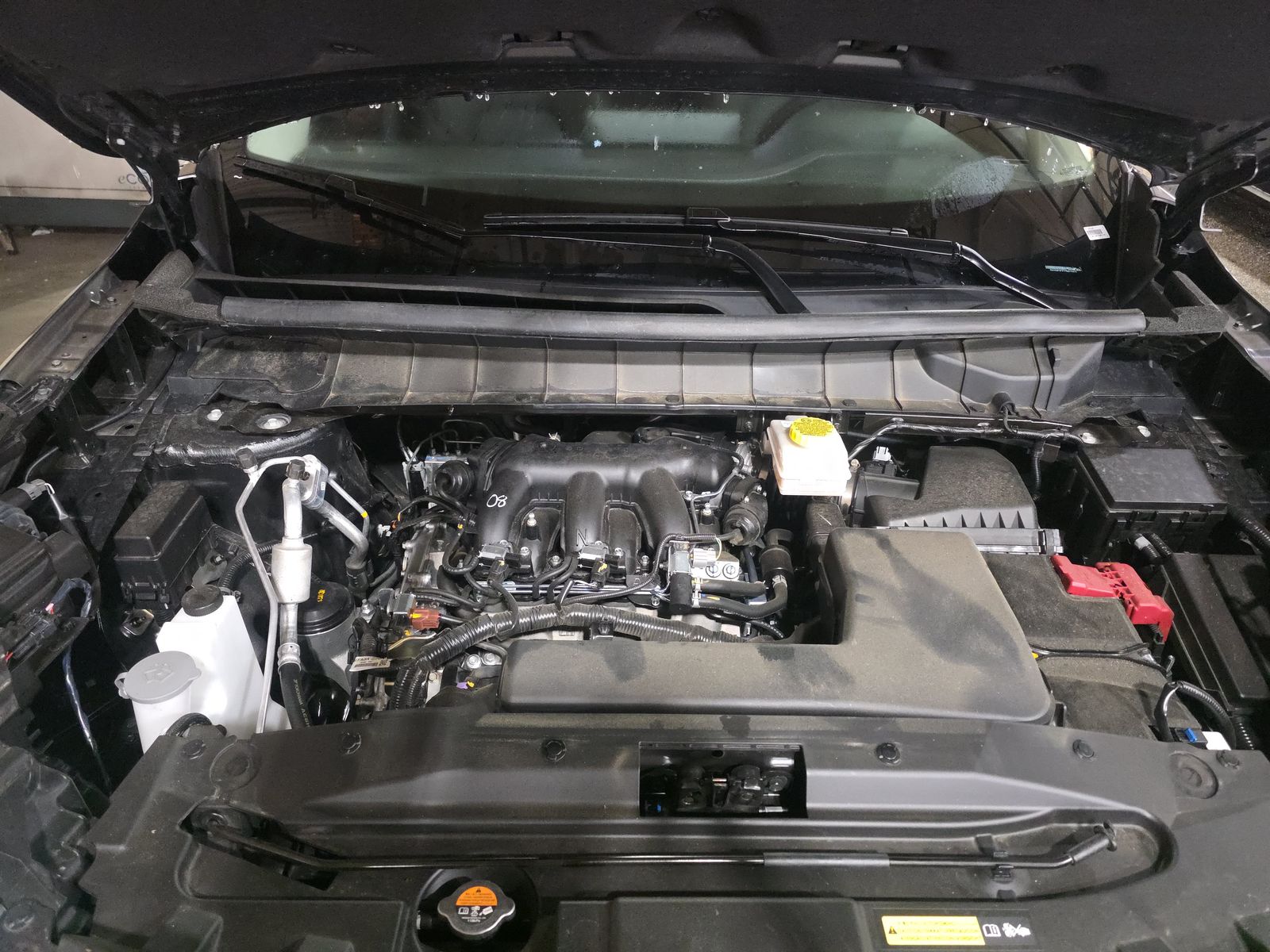 2026 Nissan Pathfinder SL AWD