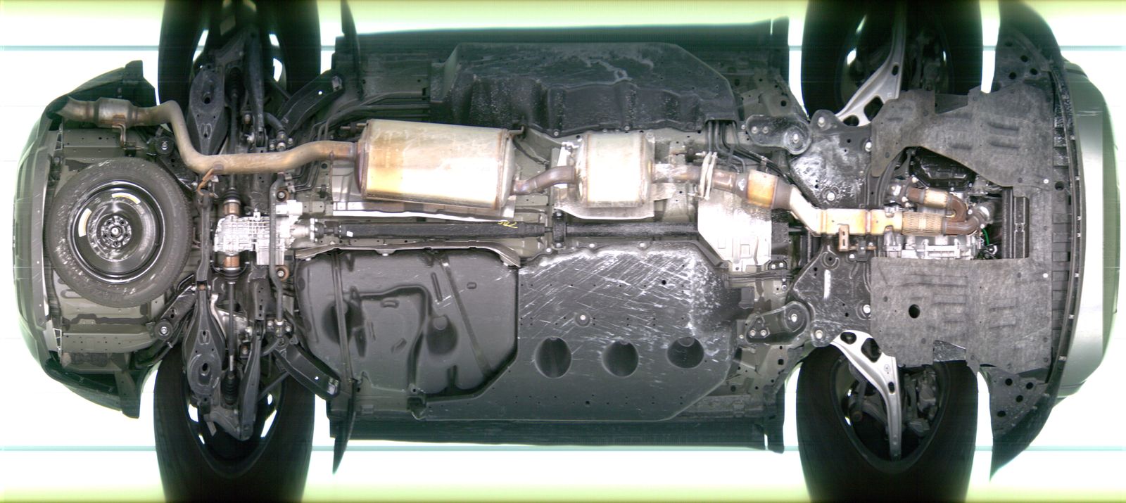 2026 Nissan Pathfinder SL AWD