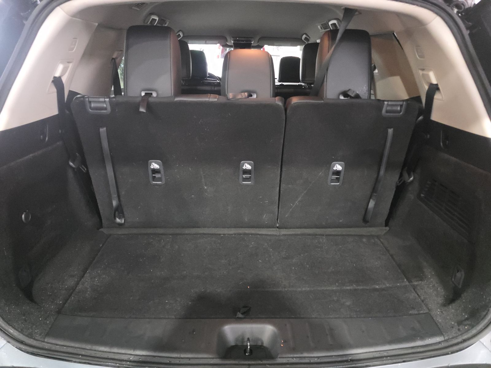 2026 Nissan Pathfinder SL AWD