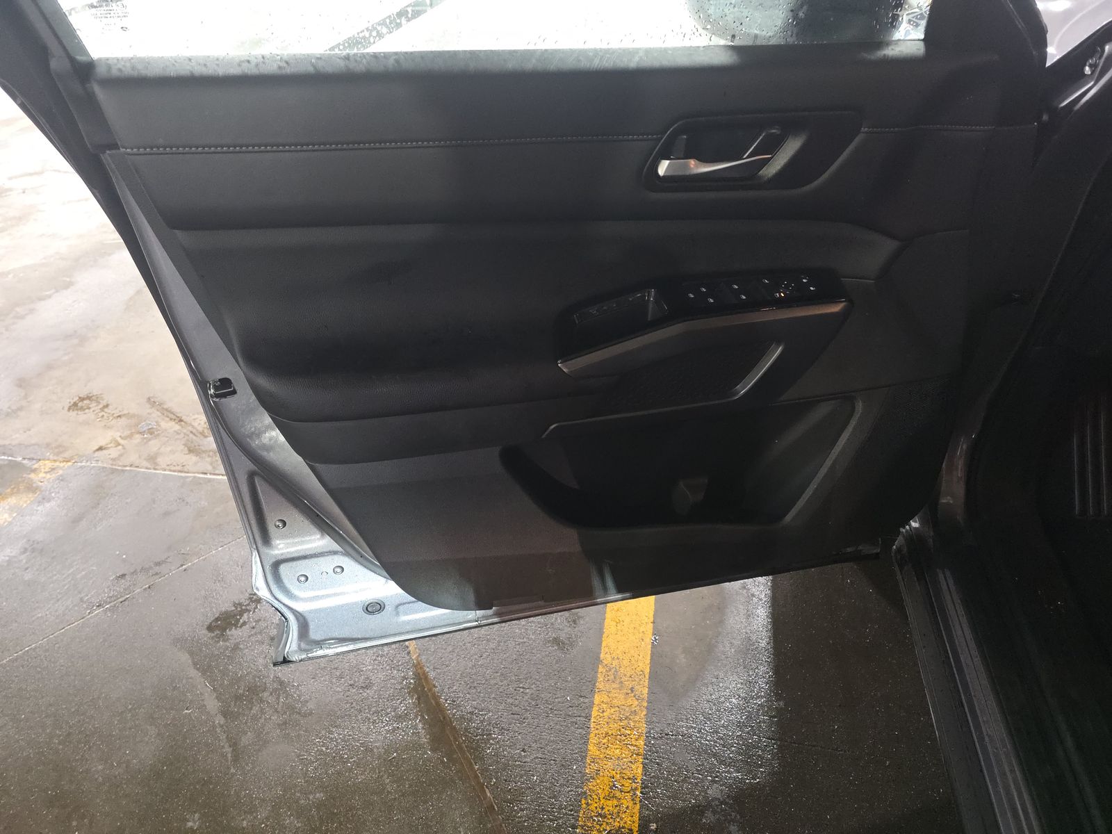 2026 Nissan Pathfinder SL AWD