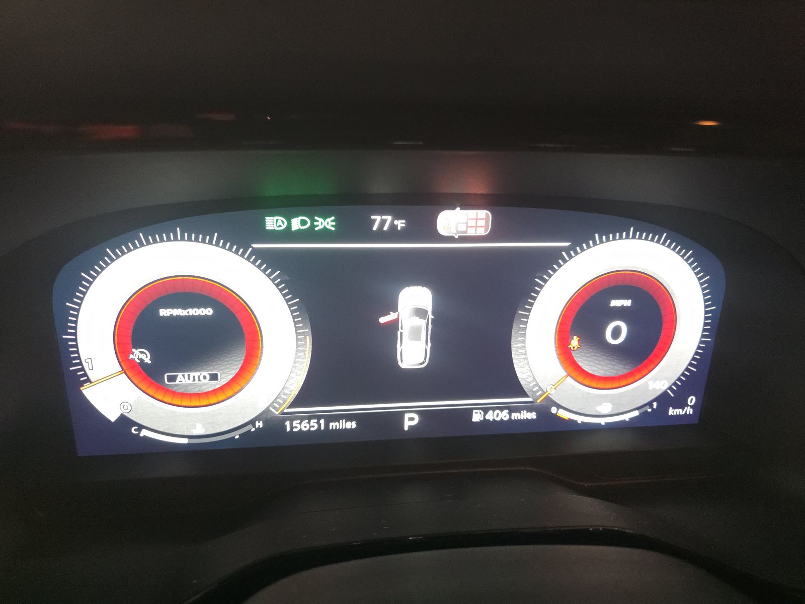 2026 Nissan Pathfinder SL AWD