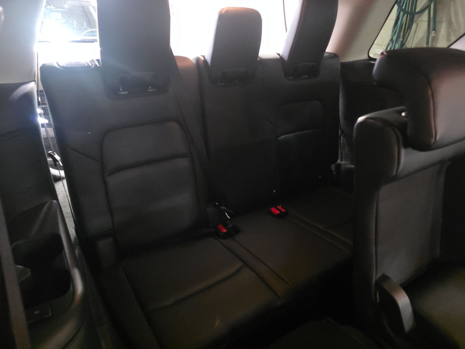 2026 Nissan Pathfinder SL AWD