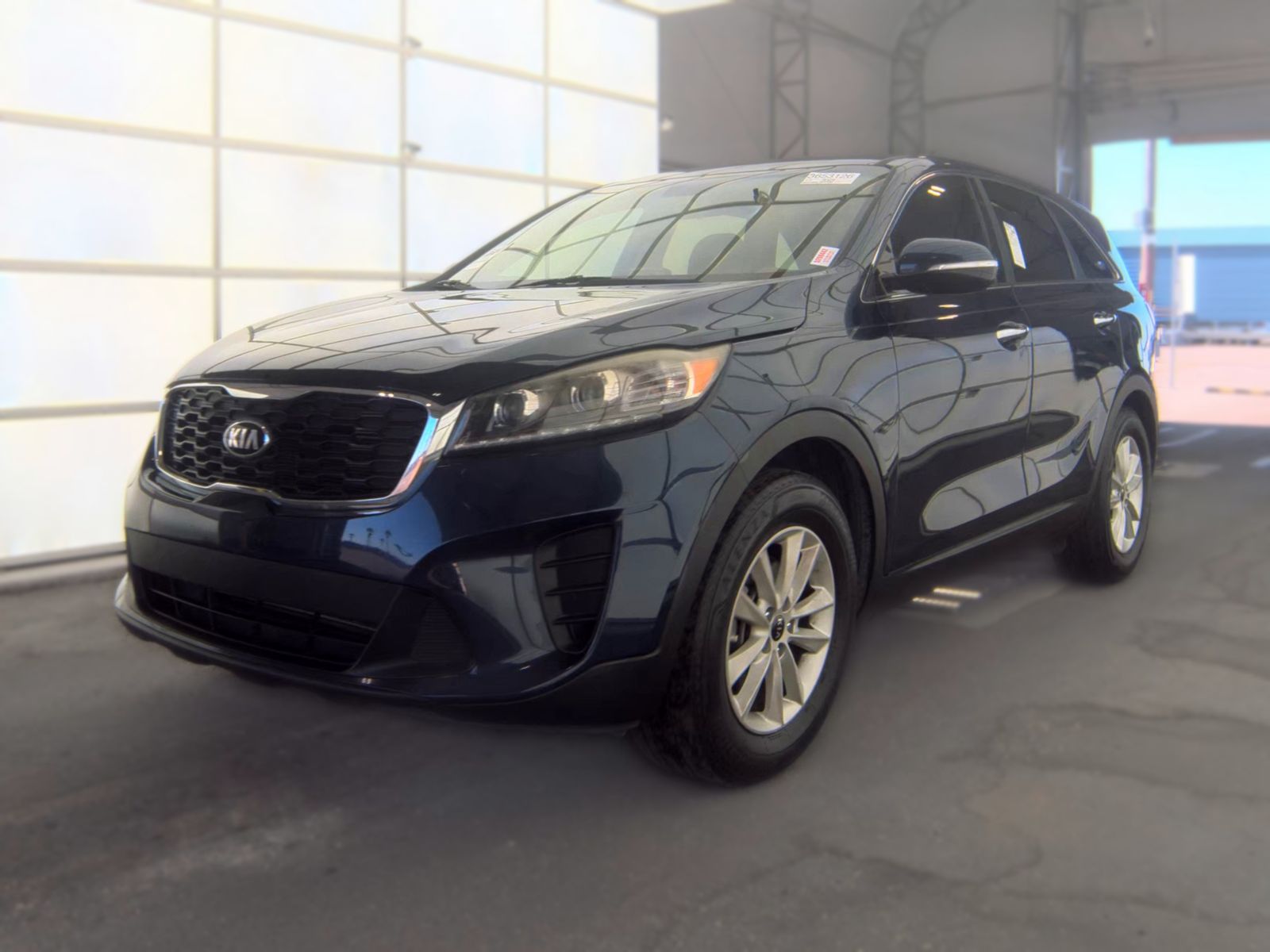 2019 Kia Sorento LX FWD