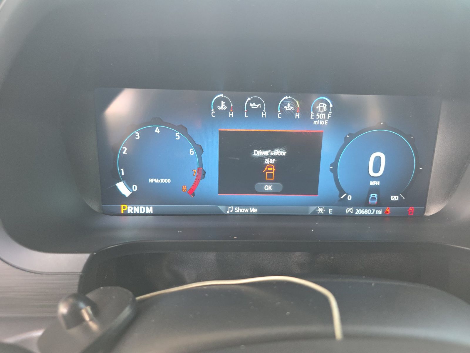 2025 Ford F-150 XLT AWD