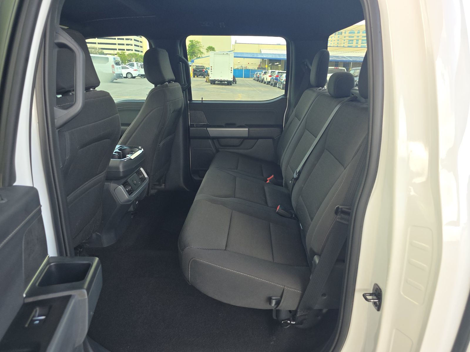 2025 Ford F-150 XLT AWD