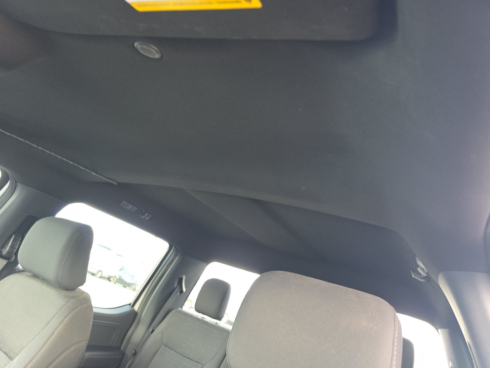 2025 Ford F-150 XLT AWD