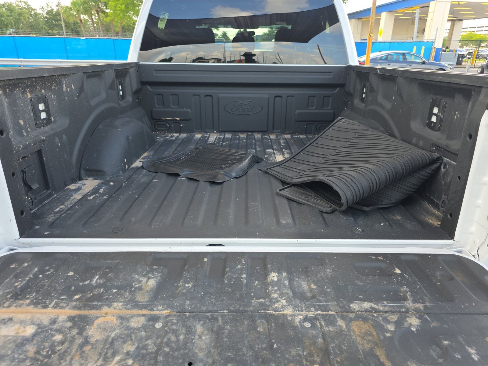 2025 Ford F-150 XLT AWD